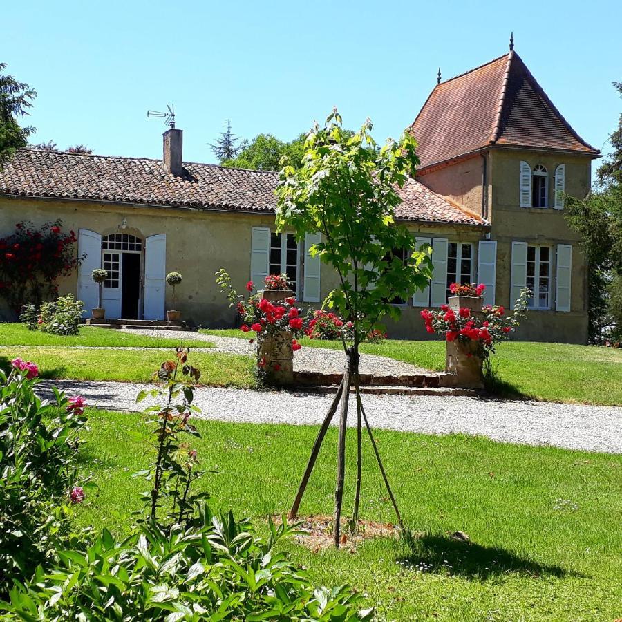 Au Chateau Juillac Εξωτερικό φωτογραφία