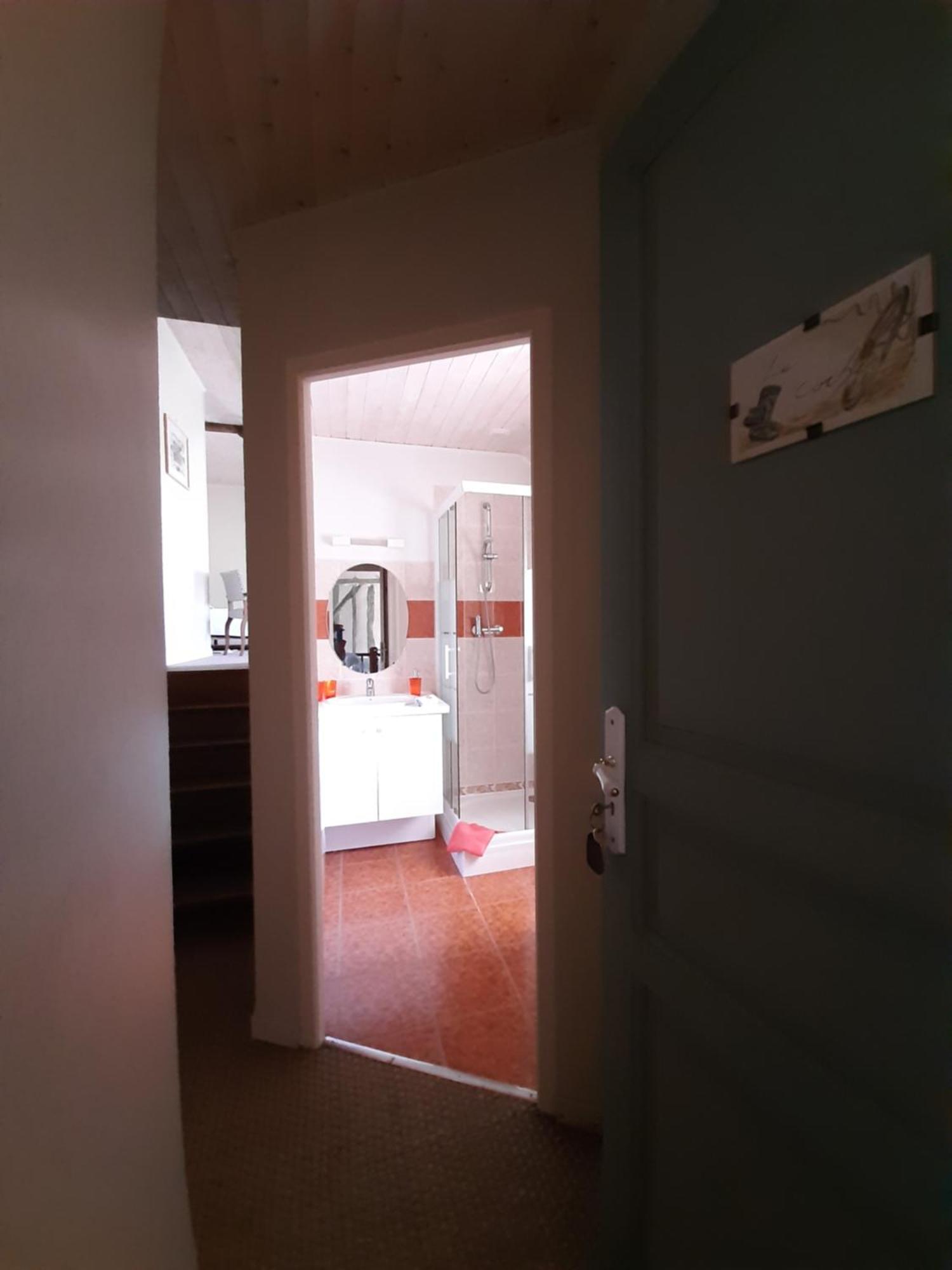 Au Chateau Juillac Δωμάτιο φωτογραφία