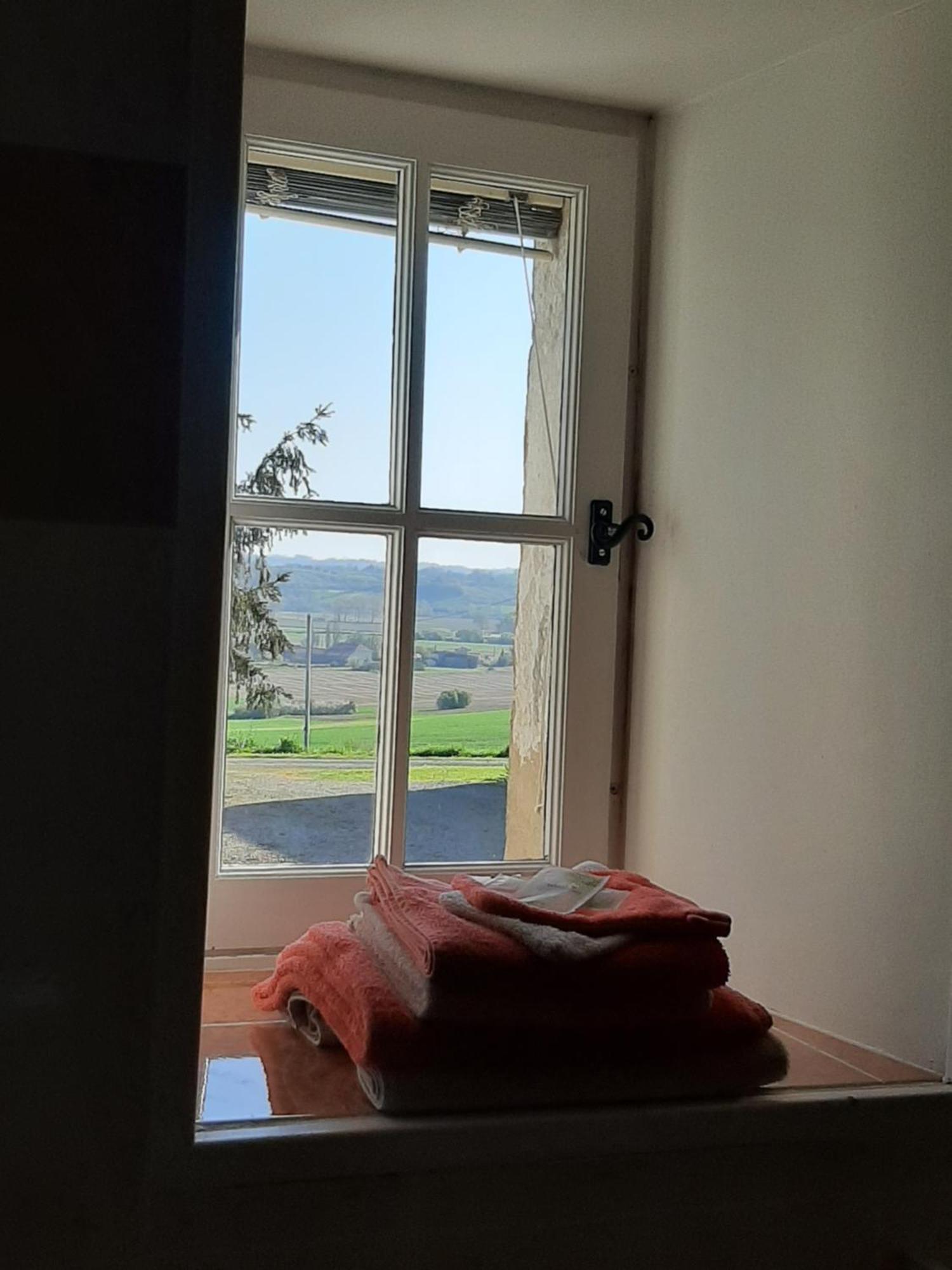 Au Chateau Juillac Δωμάτιο φωτογραφία